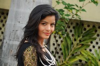 Actress Gehana Vasisth Photos
